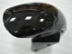 Noir Brillant Carénage ZX6R 2003-2004 Noir Brillant Carénage ZX6R 2003-2004
