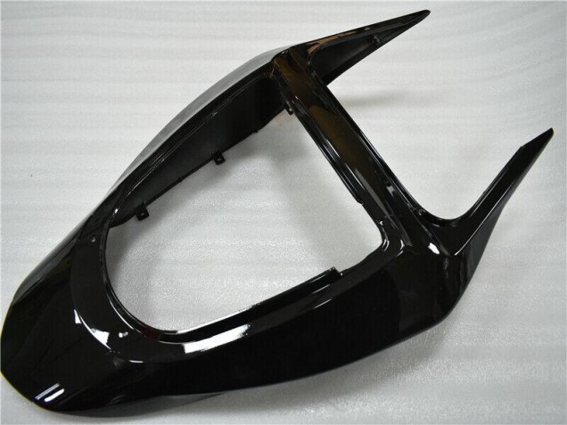 Noir Brillant Carénage ZX6R 2003-2004 Noir Brillant Carénage ZX6R 2003-2004