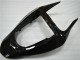 Noir Brillant Carénage ZX6R 2003-2004 Noir Brillant Carénage ZX6R 2003-2004