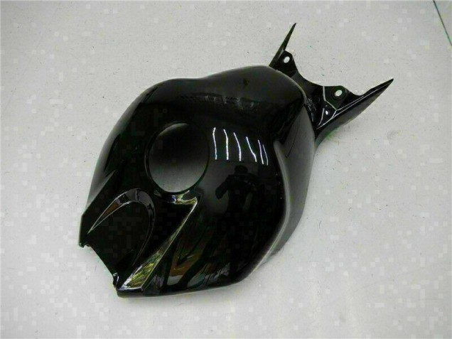 Noir Brillant Carénages CBR 1000 RR 2006-2007 Noir Brillant Carénages CBR 1000 RR 2006-2007