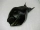 Noir Brillant Carénages CBR 1000 RR 2006-2007 Noir Brillant Carénages CBR 1000 RR 2006-2007