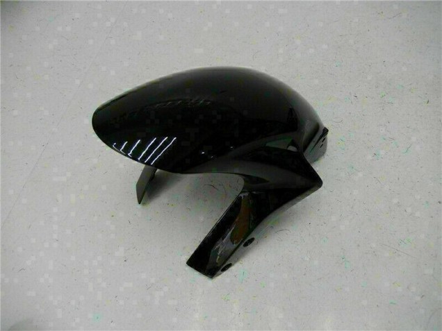 Noir Brillant Carénages CBR 1000 RR 2006-2007 Noir Brillant Carénages CBR 1000 RR 2006-2007