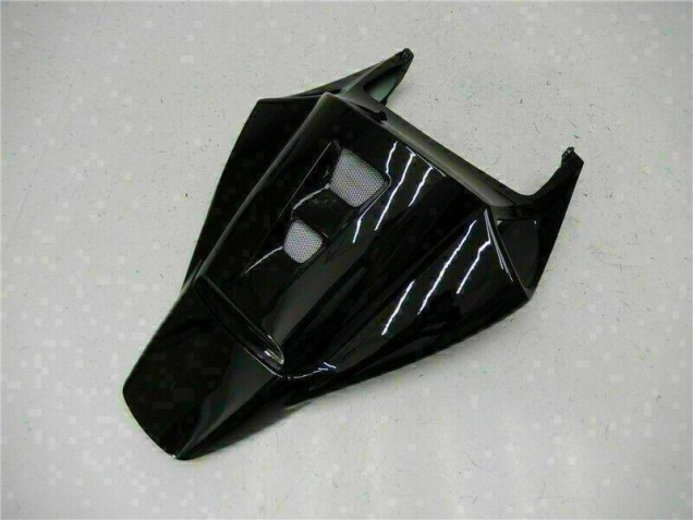 Noir Brillant Carénages CBR 1000 RR 2006-2007 Noir Brillant Carénages CBR 1000 RR 2006-2007