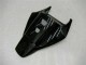 Noir Brillant Carénages CBR 1000 RR 2006-2007 Noir Brillant Carénages CBR 1000 RR 2006-2007