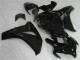 Noir Brillant Carénages CBR 1000 RR 2008-2011 Noir Brillant Carénages CBR 1000 RR 2008-2011