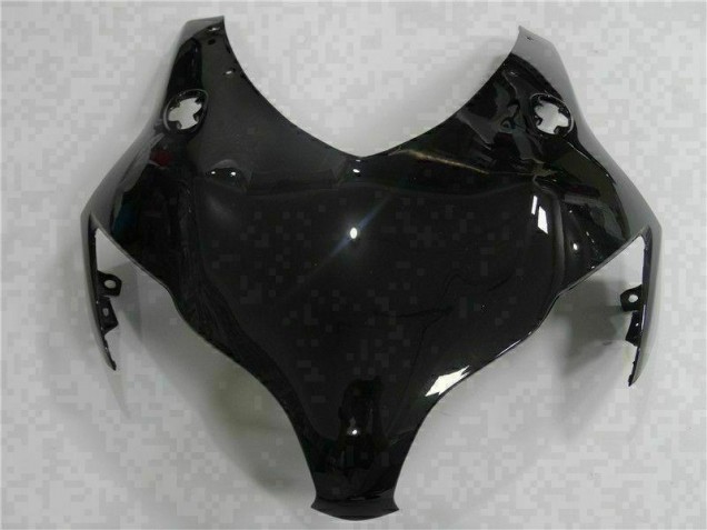 Noir Brillant Carénages CBR 1000 RR 2008-2011 Noir Brillant Carénages CBR 1000 RR 2008-2011