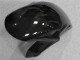 Noir Brillant Carénages CBR 1000 RR 2008-2011 Noir Brillant Carénages CBR 1000 RR 2008-2011