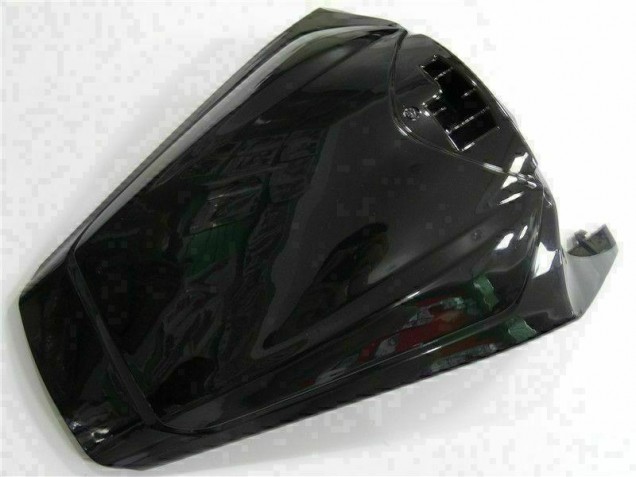 Noir Brillant Carénages CBR 1000 RR 2008-2011 Noir Brillant Carénages CBR 1000 RR 2008-2011