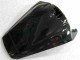 Noir Brillant Carénages CBR 1000 RR 2008-2011 Noir Brillant Carénages CBR 1000 RR 2008-2011