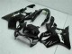 Noir Brillant Carénages CBR 600 F4i 2004-2007 Noir Brillant Carénages CBR 600 F4i 2004-2007