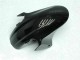 Noir Brillant Carénages CBR 600 F4i 2004-2007 Noir Brillant Carénages CBR 600 F4i 2004-2007