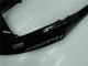 Noir Brillant Carénages CBR 600 F4i 2004-2007 Noir Brillant Carénages CBR 600 F4i 2004-2007