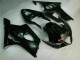 Noir Brillant Carénages GSXR 1000 K3 2003-2004 Noir Brillant Carénages GSXR 1000 K3 2003-2004
