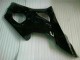 Noir Brillant Carénages GSXR 1000 K3 2003-2004 Noir Brillant Carénages GSXR 1000 K3 2003-2004