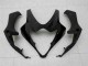 Noir Brillant Carénages GSXR 1000 K5 2005-2006 Noir Brillant Carénages GSXR 1000 K5 2005-2006