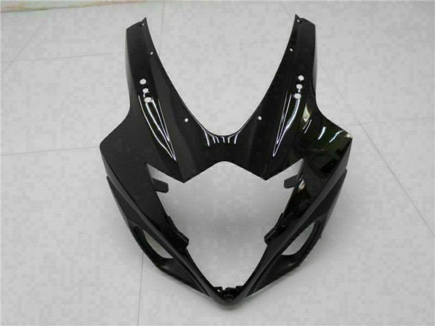 Noir Brillant Carénages GSXR 1000 K5 2005-2006 Noir Brillant Carénages GSXR 1000 K5 2005-2006