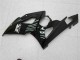 Noir Brillant Carénages GSXR 1000 K5 2005-2006 Noir Brillant Carénages GSXR 1000 K5 2005-2006
