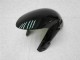Noir Brillant Carénages GSXR 1000 K5 2005-2006 Noir Brillant Carénages GSXR 1000 K5 2005-2006