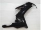 Noir Brillant Carénages ZX10R 2008-2010 Noir Brillant Carénages ZX10R 2008-2010