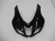Noir Brillant Carénages ZX6R 2007-2008 Noir Brillant Carénages ZX6R 2007-2008