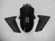 Noir Brillant Carénages ZX6R 2007-2008 Noir Brillant Carénages ZX6R 2007-2008