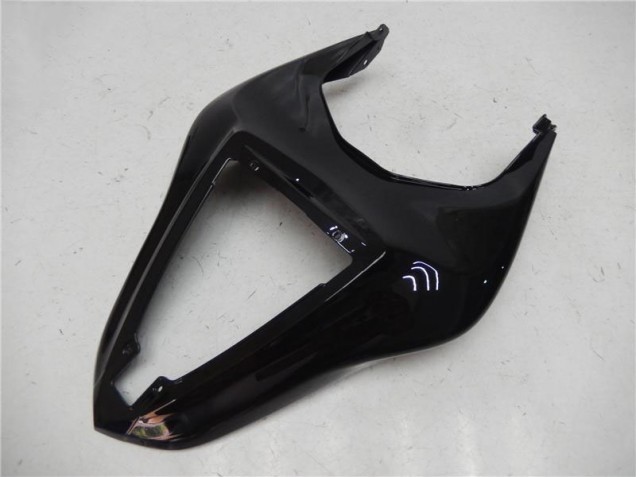 Noir Brillant Carénages ZX6R 2007-2008 Noir Brillant Carénages ZX6R 2007-2008