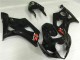 Noir Brillant Carrosserie GSXR 1000 K3 2003-2004 Noir Brillant Carrosserie GSXR 1000 K3 2003-2004