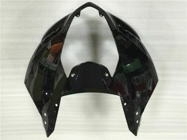 Noir Brillant Carrosserie GSXR 1000 K3 2003-2004 Noir Brillant Carrosserie GSXR 1000 K3 2003-2004