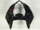Noir Brillant Carrosserie GSXR 1000 K3 2003-2004 Noir Brillant Carrosserie GSXR 1000 K3 2003-2004