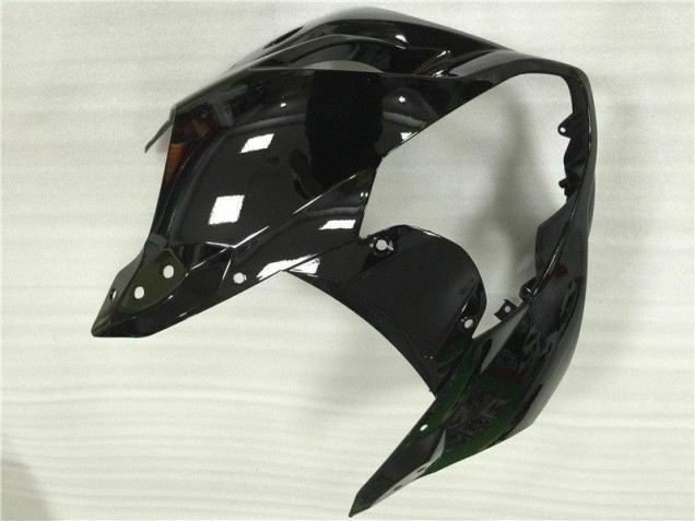 Noir Brillant Carrosserie GSXR 1000 K3 2003-2004 Noir Brillant Carrosserie GSXR 1000 K3 2003-2004