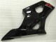 Noir Brillant Carrosserie GSXR 1000 K3 2003-2004 Noir Brillant Carrosserie GSXR 1000 K3 2003-2004