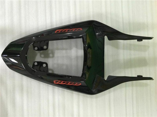 Noir Brillant Carrosserie GSXR 1000 K3 2003-2004 Noir Brillant Carrosserie GSXR 1000 K3 2003-2004