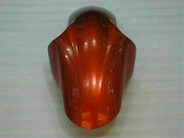 Noir Brun Carénage R6 1998-2002 Noir Brun Carénage R6 1998-2002