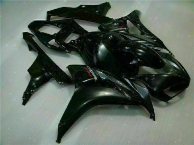 Noir Carénage CBR 1000 RR 2004-2005