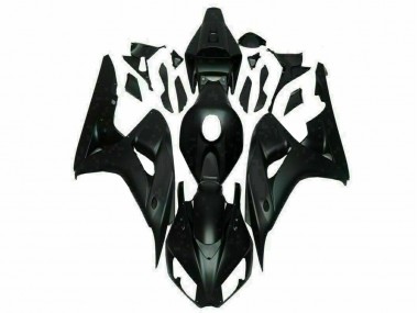Noir Carénage CBR 1000 RR 2006-2007