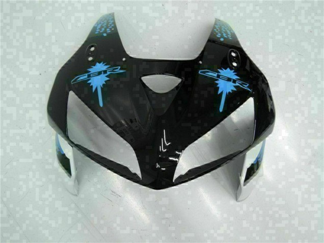 Noir Carénage CBR 600 RR 2005-2006 Noir Carénage CBR 600 RR 2005-2006
