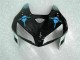 Noir Carénage CBR 600 RR 2005-2006 Noir Carénage CBR 600 RR 2005-2006