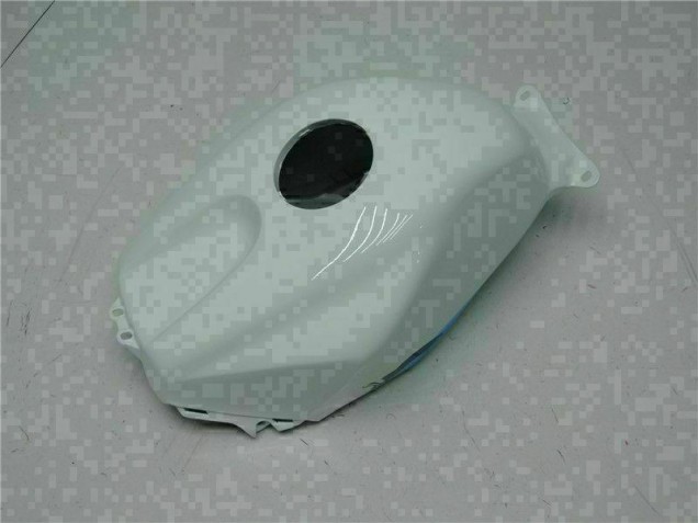 Noir Carénage CBR 600 RR 2005-2006 Noir Carénage CBR 600 RR 2005-2006