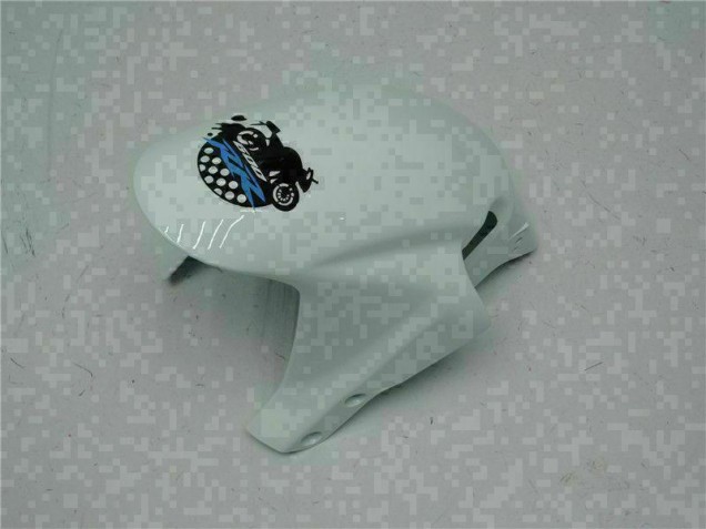 Noir Carénage CBR 600 RR 2005-2006 Noir Carénage CBR 600 RR 2005-2006