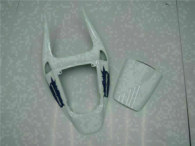Noir Carénage CBR 600 RR 2005-2006 Noir Carénage CBR 600 RR 2005-2006