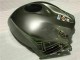 Noir Carénage CBR 600 RR 2009-2012 Noir Carénage CBR 600 RR 2009-2012
