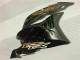 Noir Carénage CBR 600 RR 2009-2012 Noir Carénage CBR 600 RR 2009-2012