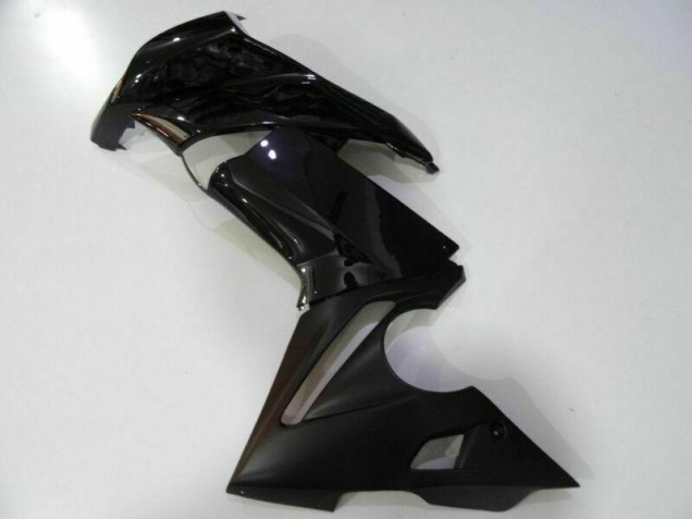 Noir Carénage EX650 2009-2011 Noir Carénage EX650 2009-2011