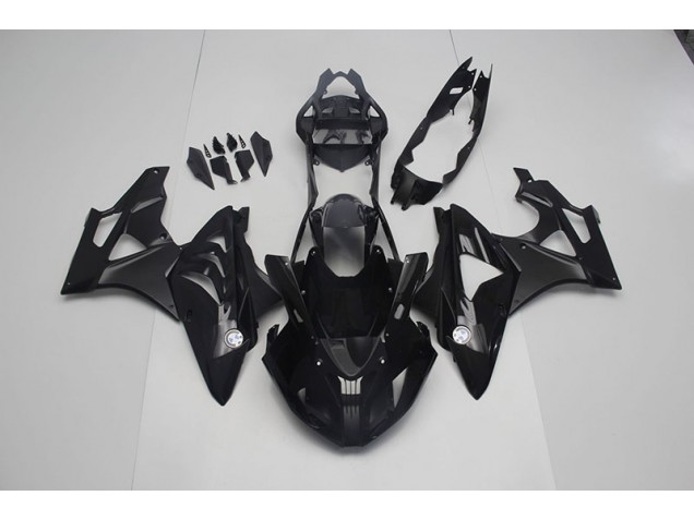 Noir Carénage S1000RR 2009-2014 Noir Carénage S1000RR 2009-2014