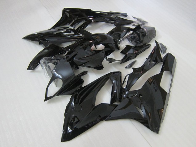 Noir Carénage S1000RR 2015-2018 Noir Carénage S1000RR 2015-2018