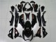 Noir Carénage Z800 2013-2016 Noir Carénage Z800 2013-2016