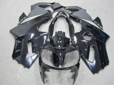 Noir Carénage ZX12R 2000-2001