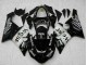 Noir Carénage ZX6R 2005-2006 Noir Carénage ZX6R 2005-2006