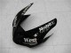 Noir Carénage ZX6R 2005-2006 Noir Carénage ZX6R 2005-2006