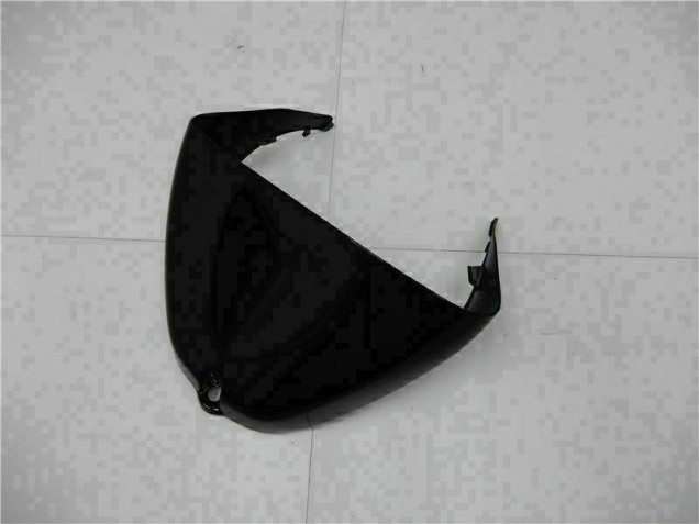 Noir Carénage ZX6R 2005-2006 Noir Carénage ZX6R 2005-2006